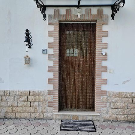 Casa San Giacomo Poggio Bustone Exteriér fotografie