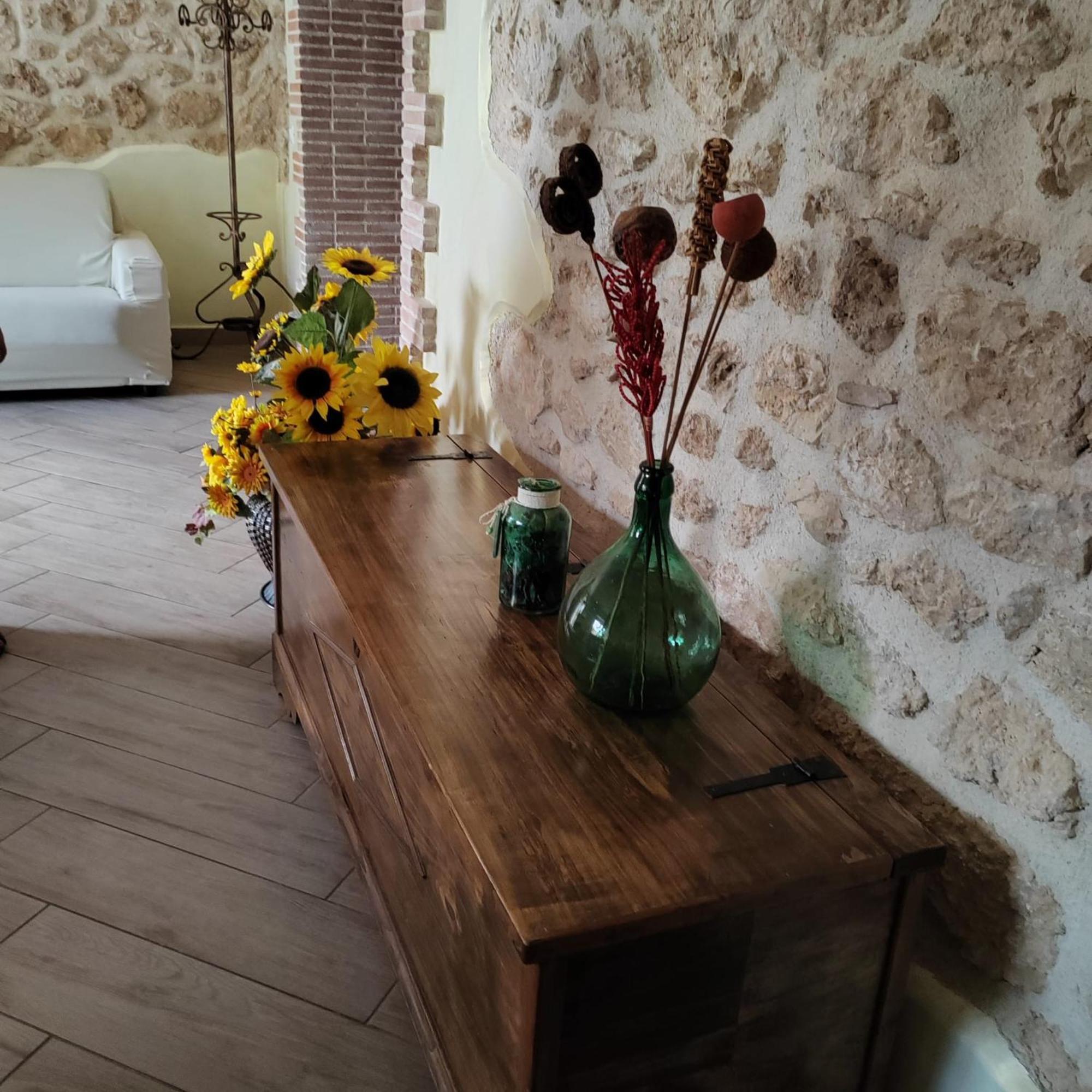 Casa San Giacomo Poggio Bustone Exteriér fotografie