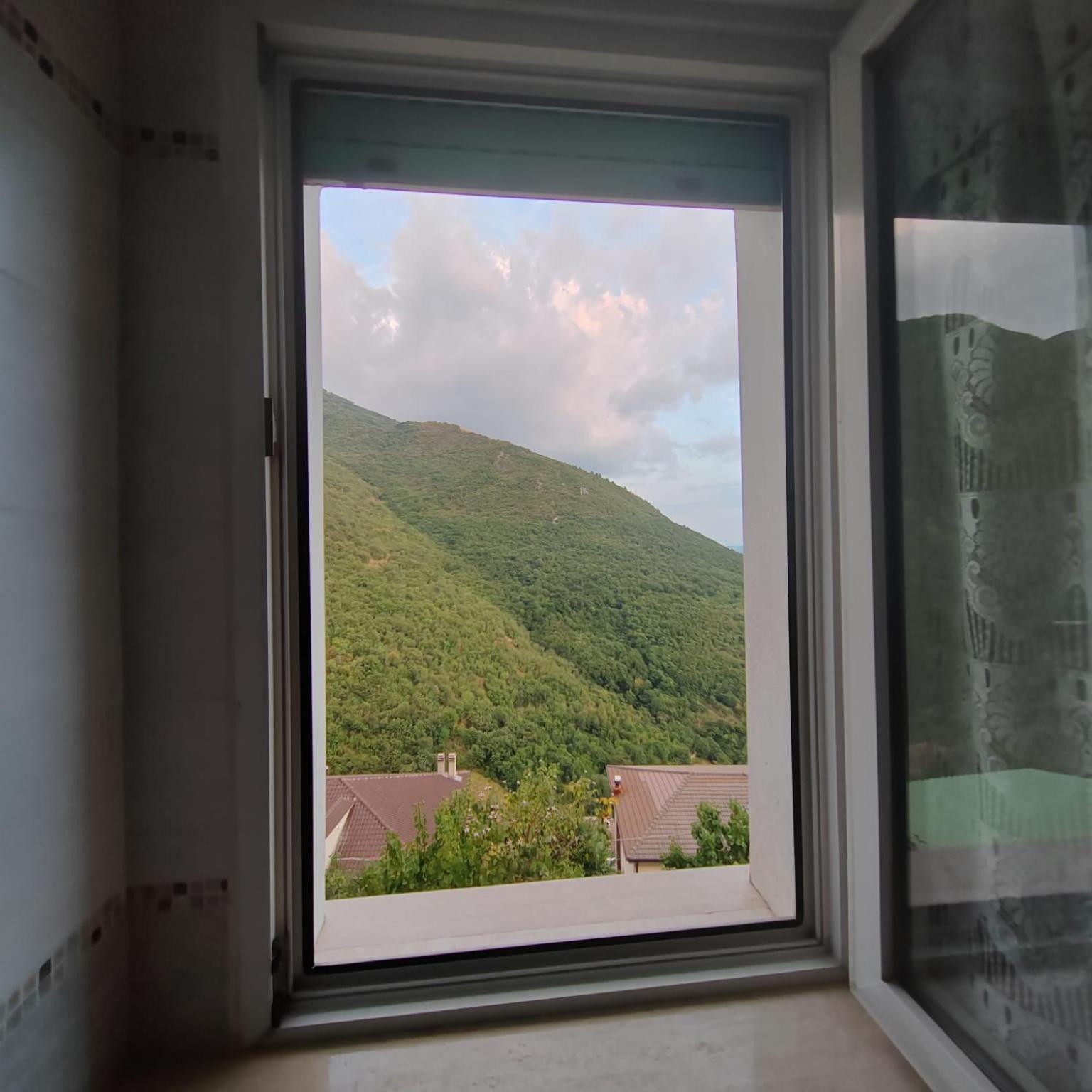 Casa San Giacomo Poggio Bustone Exteriér fotografie