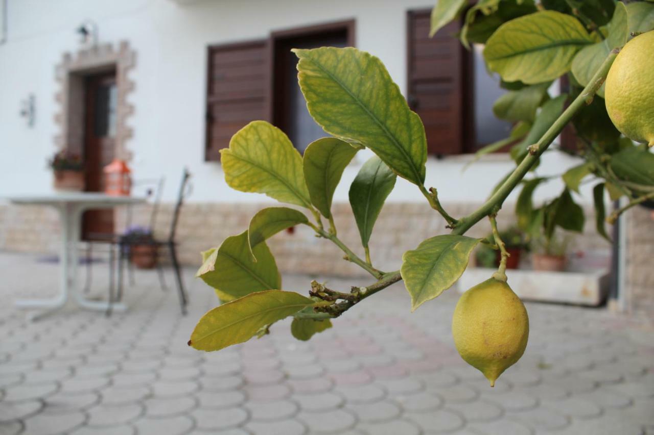 Casa San Giacomo Poggio Bustone Exteriér fotografie